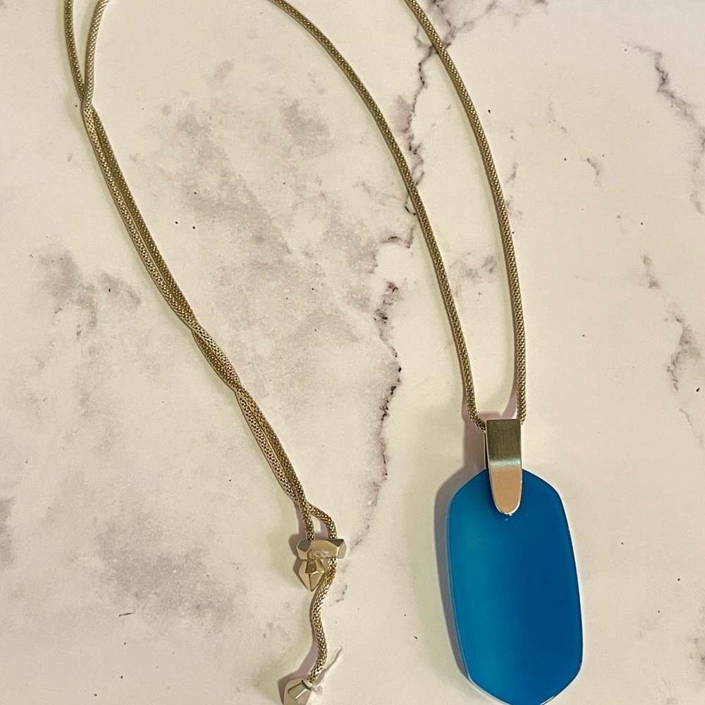 Kendra Scott Necklace